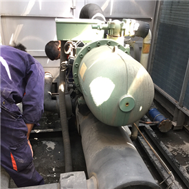 蘇州輝創(chuàng)電子—冷水機(jī)故障檢測 蘇州輝創(chuàng)電子—冷水機(jī)故障檢測